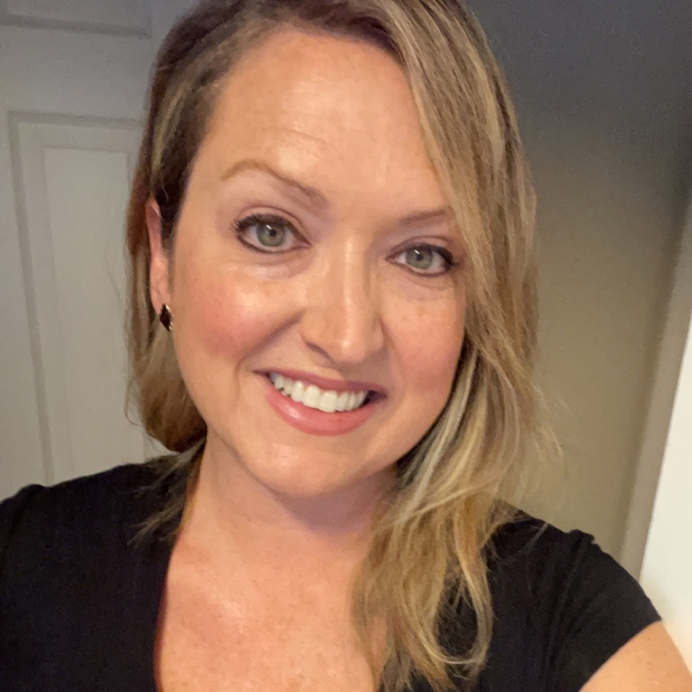 Meet your Posher, Kristin